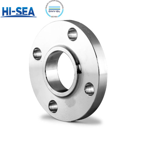 Weld Neck Flange